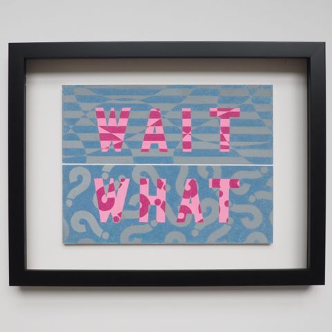Shop Local Art in Support of LGBTQI+ Communities — and Help Save a Life