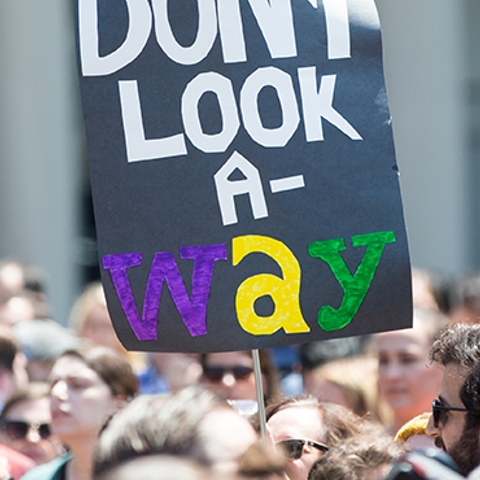 FYI, Boycotting Wayfair *Isn't* the Best Way to Help Migrants