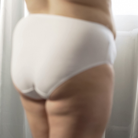 I Identify as Body Positive, But I Still Think About Losing Weight *A Lot*