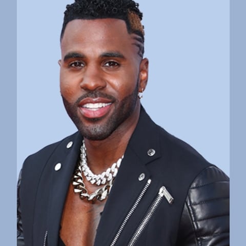 Hey Jason Derulo, Welcome to Being a Woman on the Internet