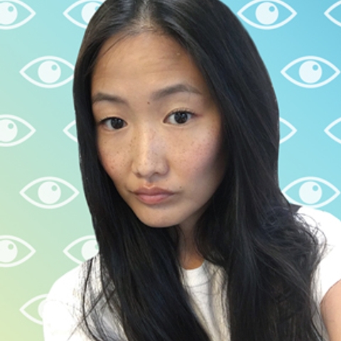I Tried It: Eyelid Beauty Tape That Promises An Instant Lift