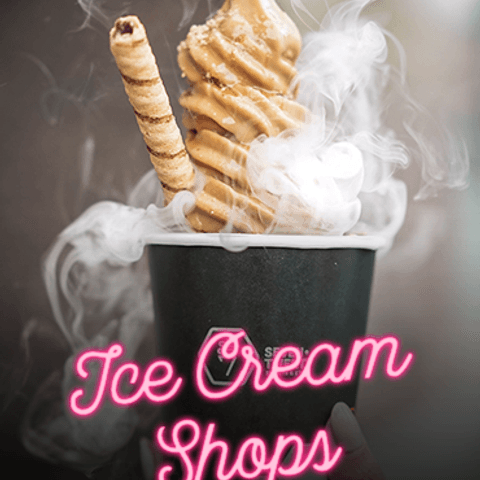 The Coolest Ice Cream Shops in Vancouver