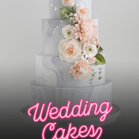 Where to Find Your Dream Wedding Cake in Vancouver