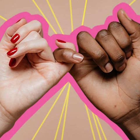 How to Be a Better Friend to Black Women