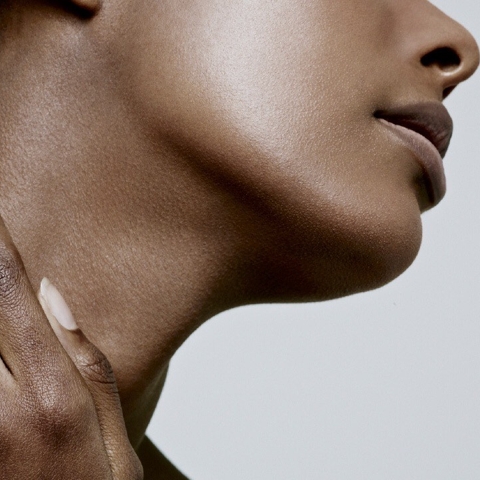 It's Probably Time for a Neck Skincare Routine
