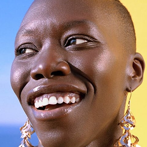 Lily Yange Didn’t Find Her Tribe—She Created One