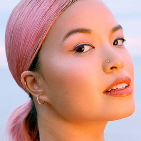 Nina Huynh is Building a Brand Based on Authenticity