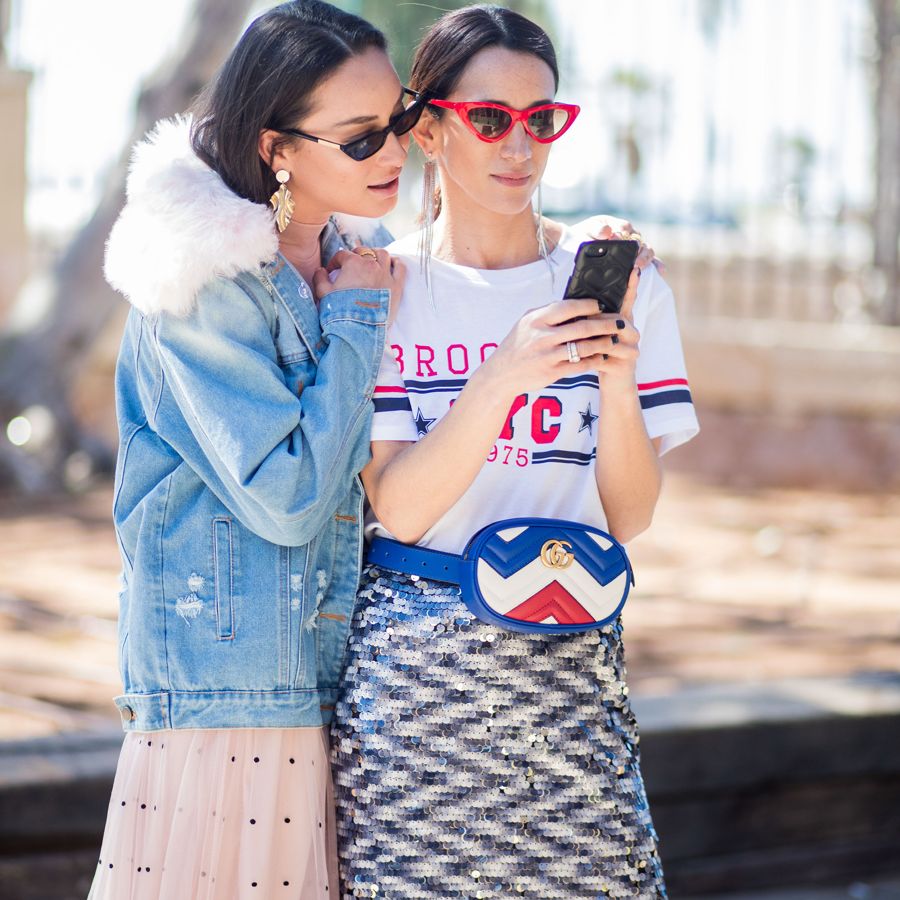 Girl's CELEB FASHION RULE : Fashionista… mqdefault.jpg