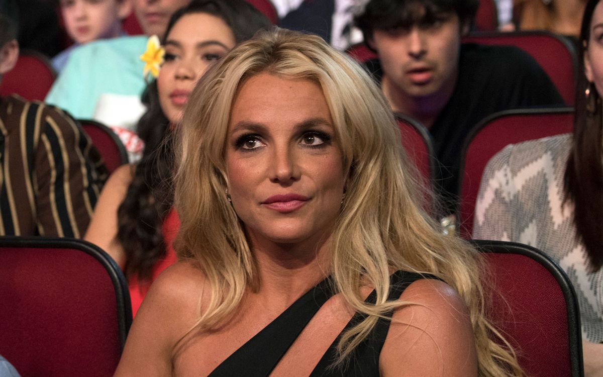 jamie lynn britney tribute