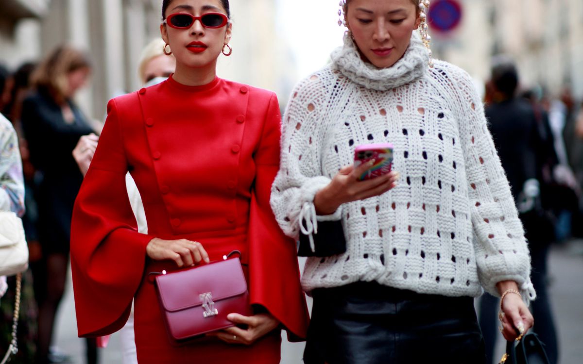 paris street style 2021