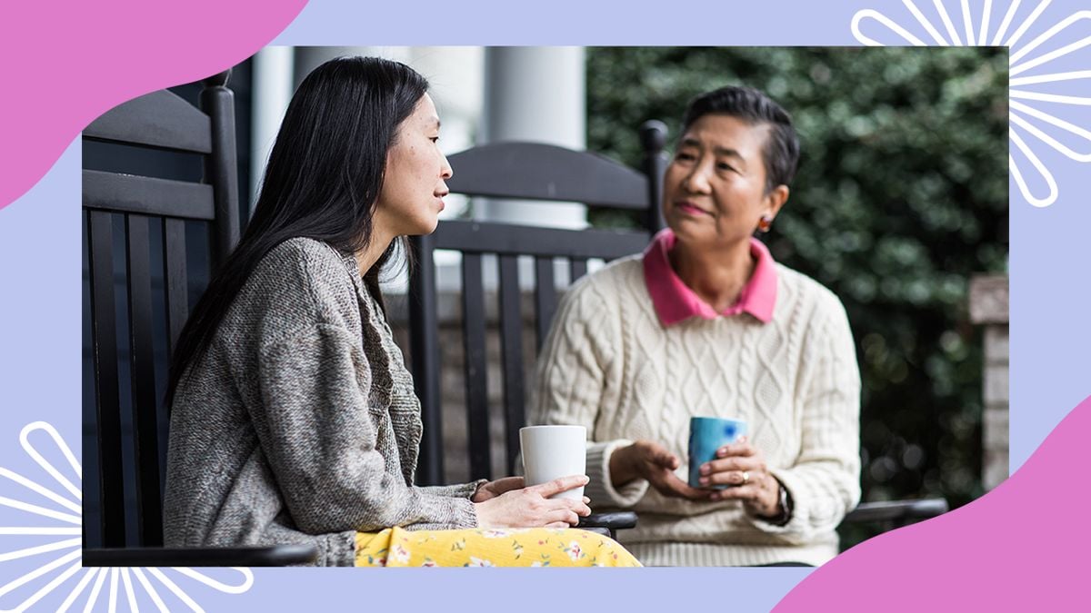 How to Talk to Your Family About Anti-Black Racism When You're a POC