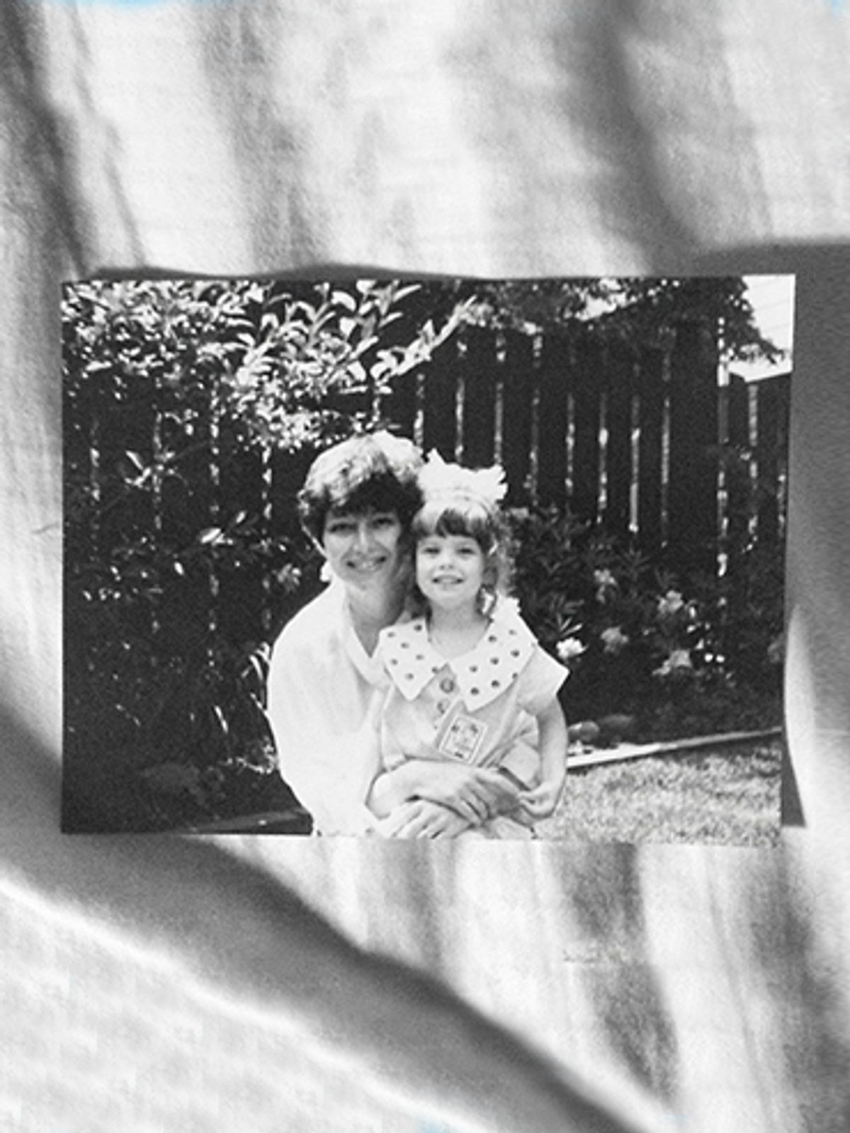 When My Mom Got Breast Cancer, I Began to Wonder If I Would Too