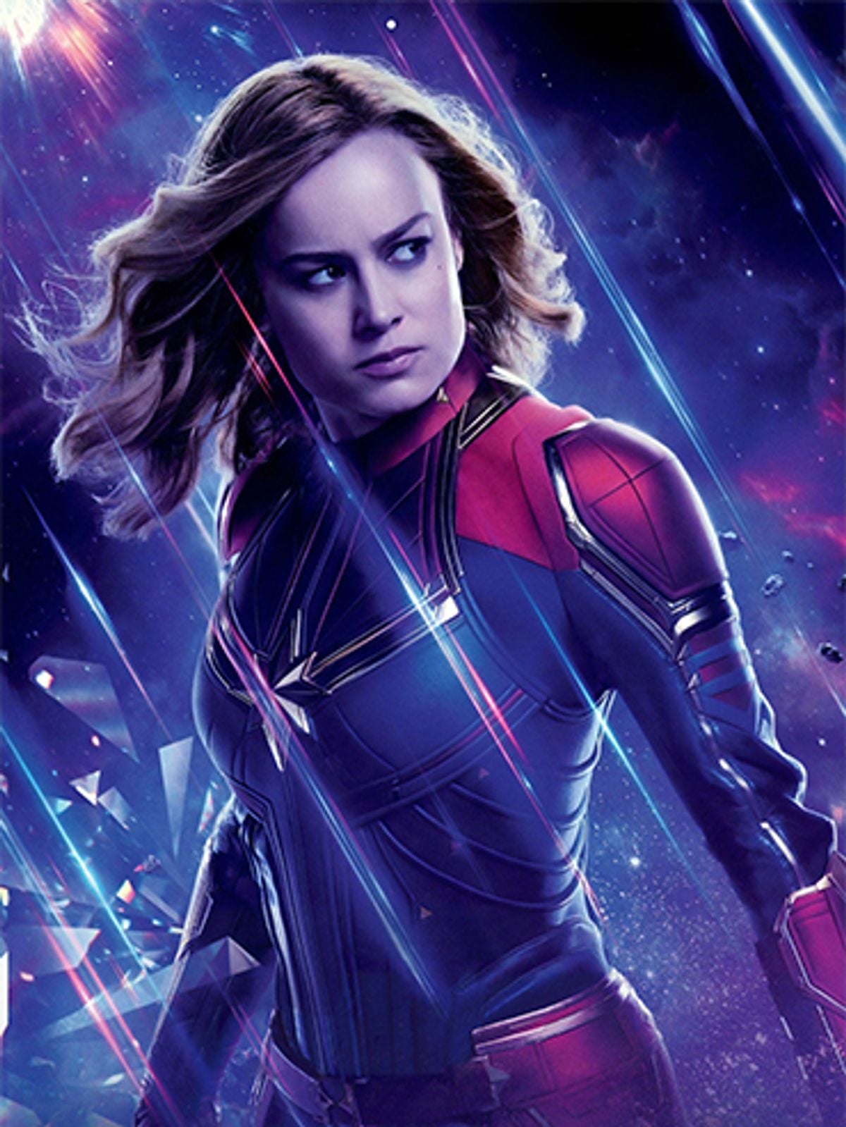 Its 2019 and We Finally Have a New Standard for How Women Are Portrayed in  Action Movies - FASHION Magazine