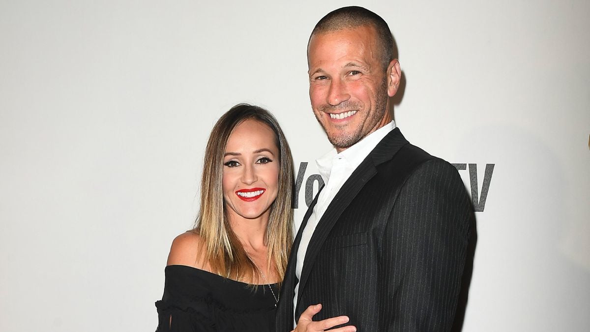 Ashley Hebert and J.P. Rosenbaum Are Divorcing