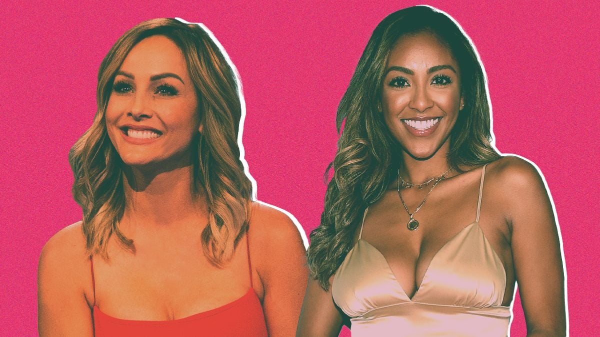 Bachelor Contestants Fall In Love In Two Months—How Realistic Is That?