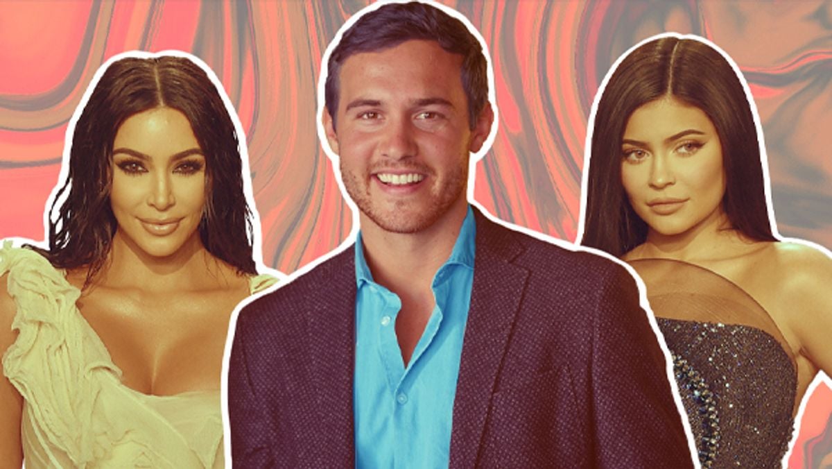 Is There Going to Be a Bachelor-Kardashian Crossover??