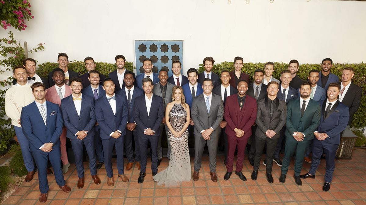 You Have Your Bachelor Nation Faves—Now Find Out How They Vote