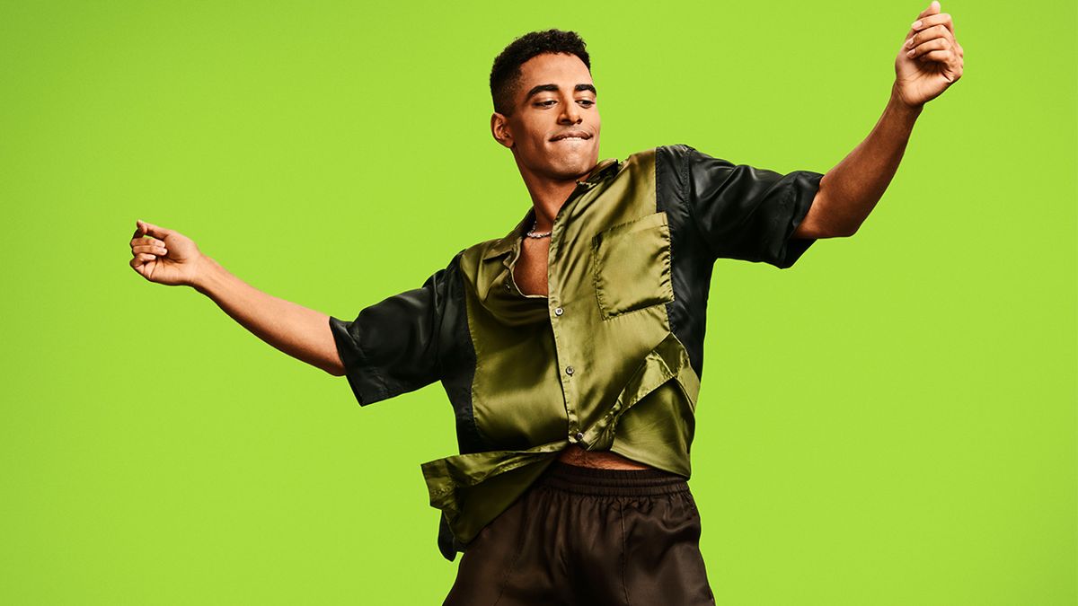 TikTok's Bomanizer Is Going to Be Your Lockdown Saviour