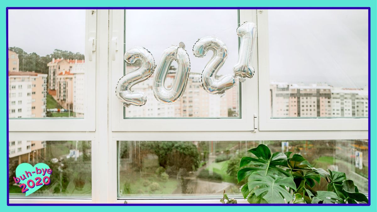 How Can We Have a New Beginning if 2021 Is Going to Be the Same?