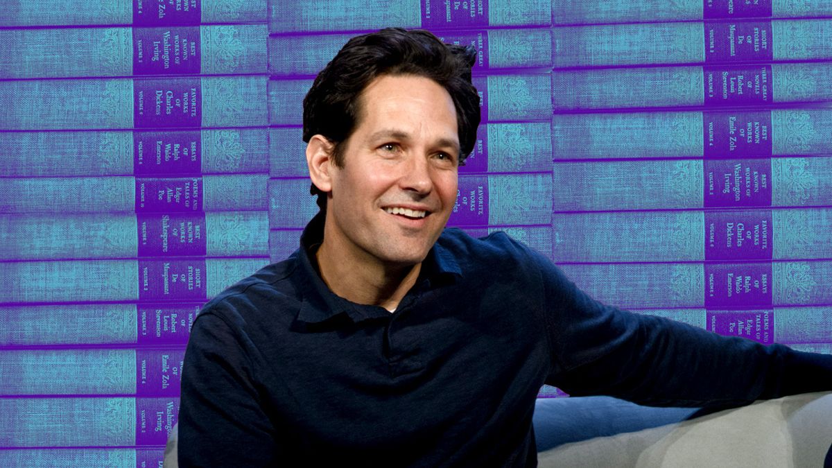 Are Celebs *Actually* Reading These Books in Quarantine?