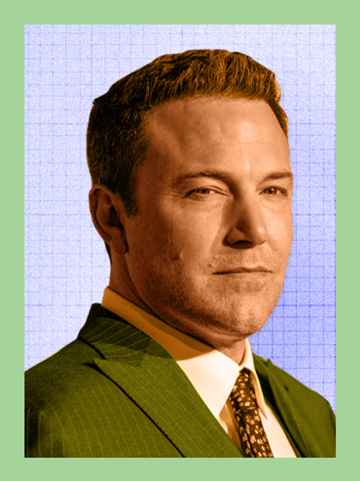The Ben Affleck Profile Is Super Sad—But It Also Feels Pretty Manipulative