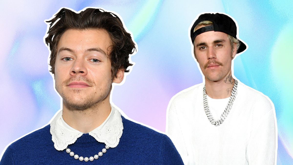 Bieber, Harry Styles and Other Celebs Who Are Doing Isolation Right