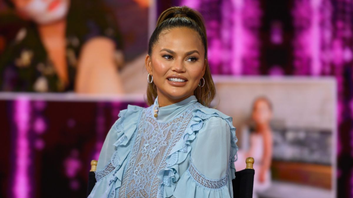The Dark Reason Why "Oh Chrissy" Is Trending