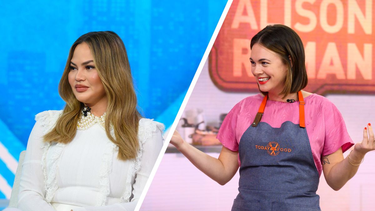 A Complete Breakdown of the Chrissy Teigen–Alison Roman–Marie Kondo Feud