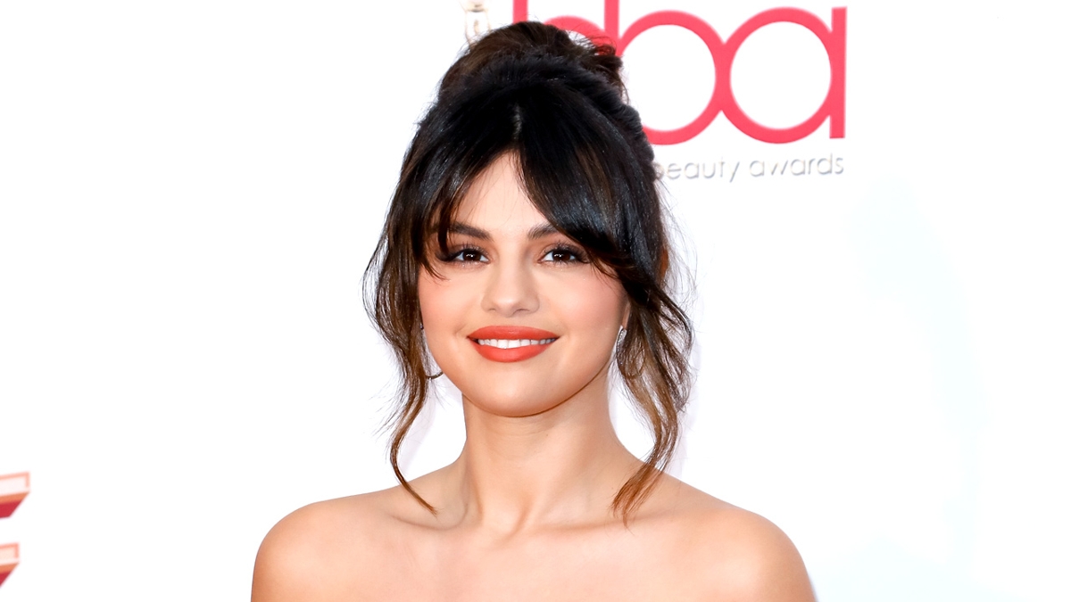 So, You Want to Trim Your Bangs at Home…