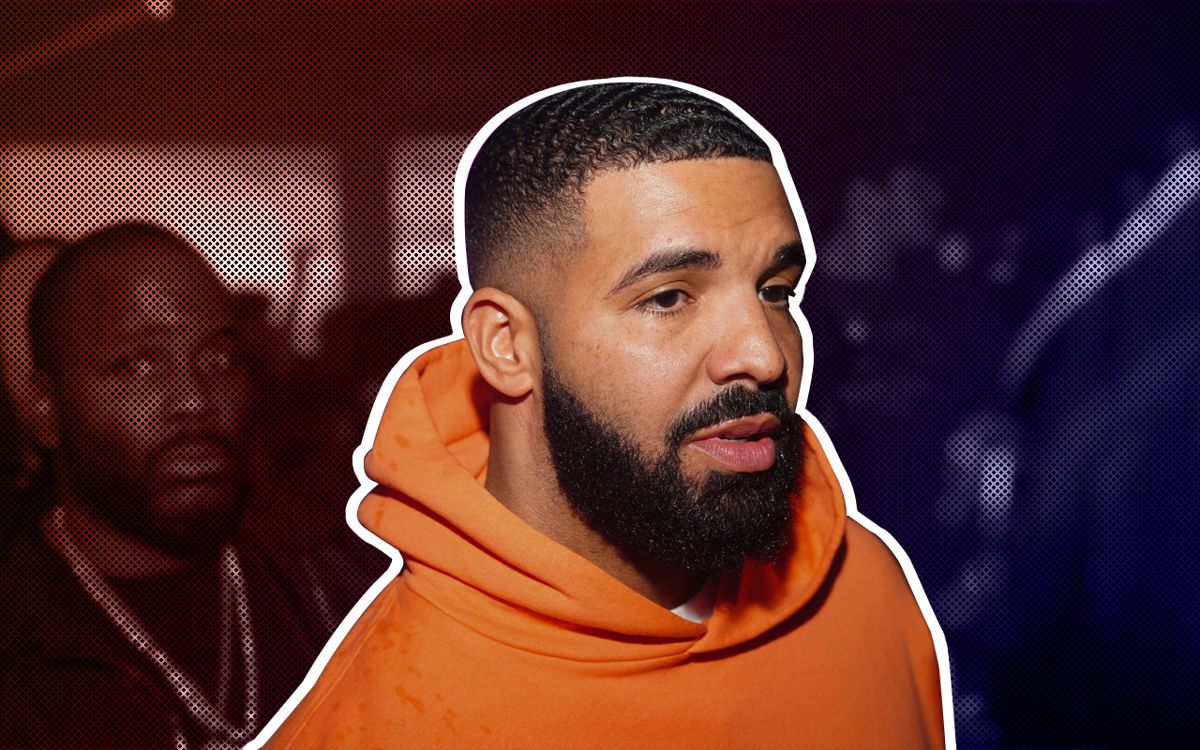 We Got a Look Inside Drake's Palatial Toronto Home