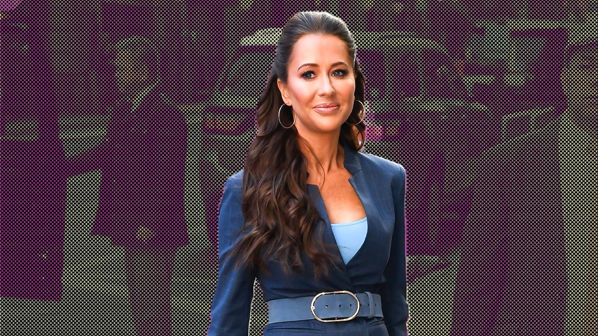 It Doesn’t Matter That Jessica Mulroney Is BFFs With Meghan Markle