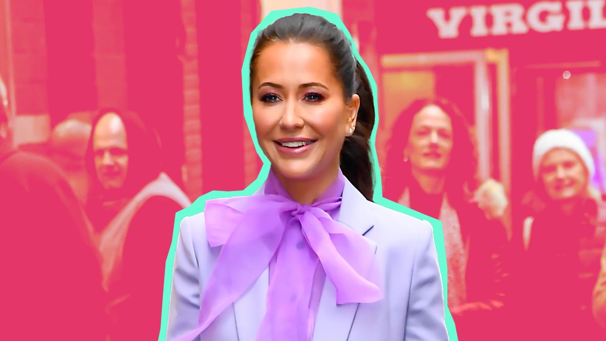 Jessica Mulroney's Comeback Might Be the Latest Example That Cancel Culture Doesn't Work