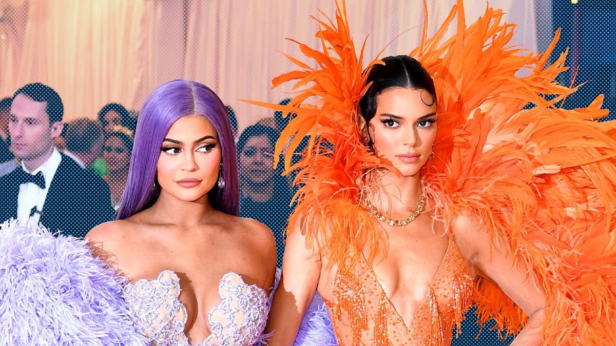 Kylie Jenner's Sassy Tweet Is the Advice We Need Right Now