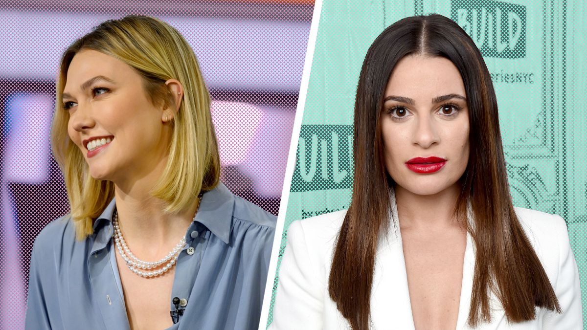 We *Should* Be Holding Lea Michele and Karlie Kloss Accountable