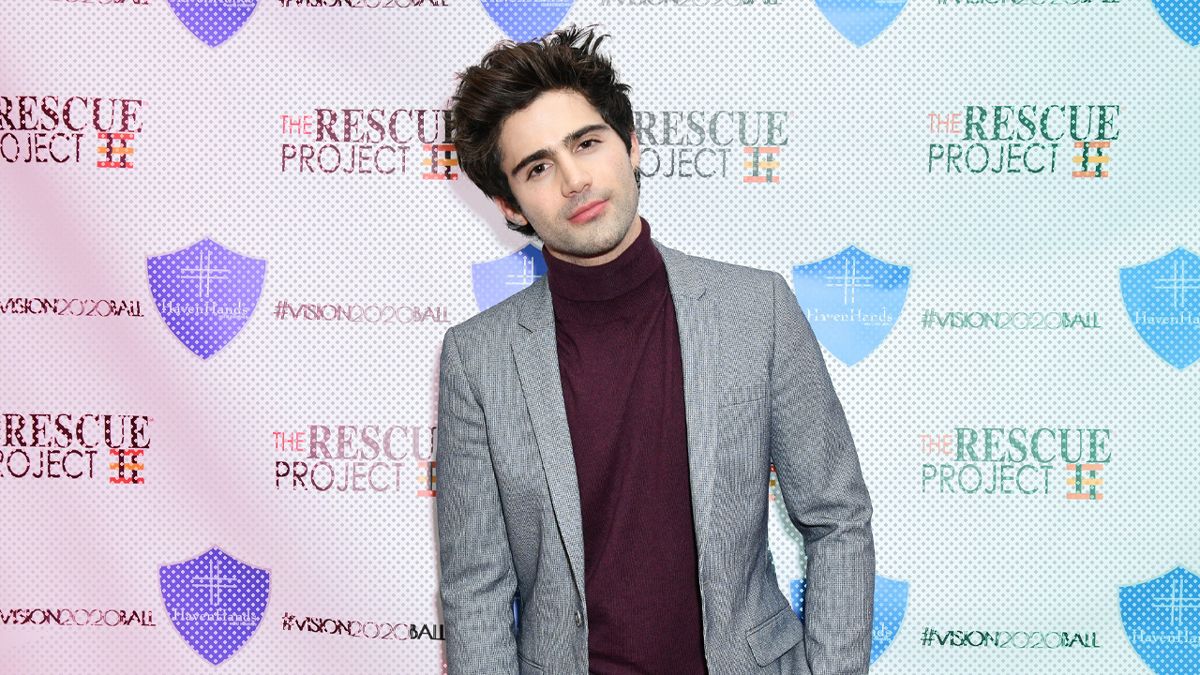The Year Is Already Bad Enough—So What's With These Sketchy Celeb BFs?