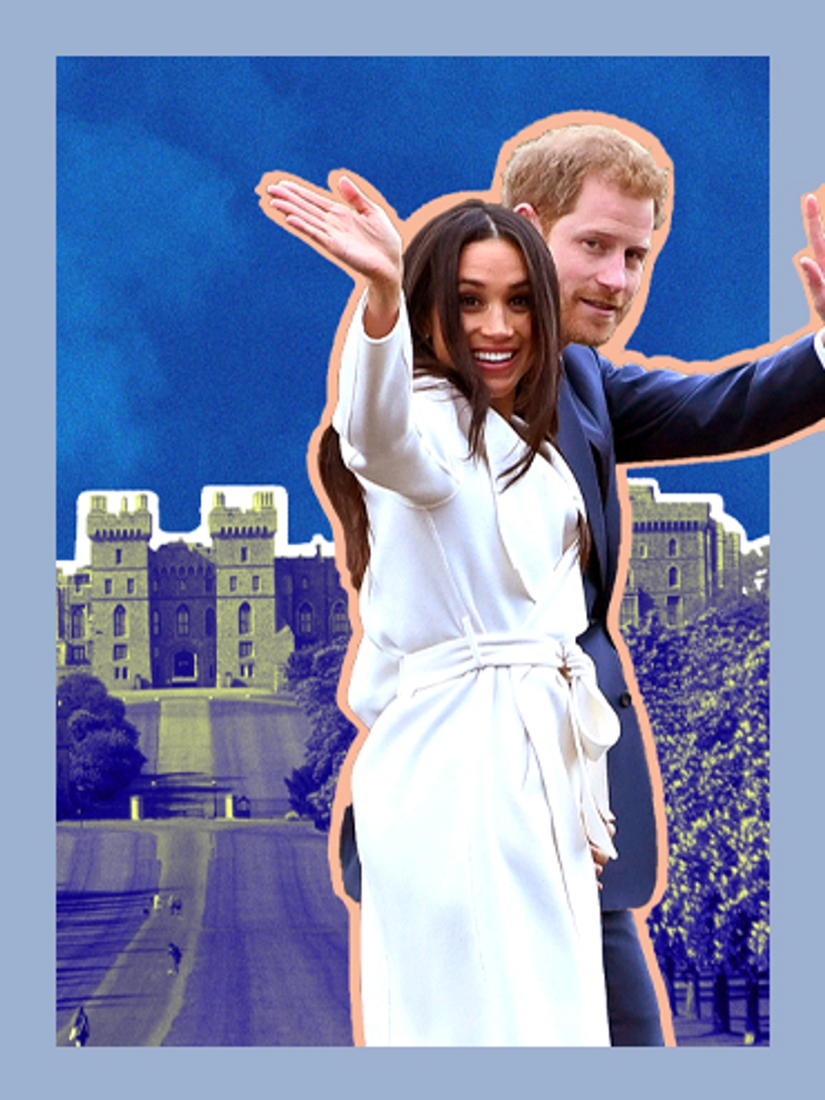 Negative Reactions to #Megxit Are the Exact Reason They're Leaving