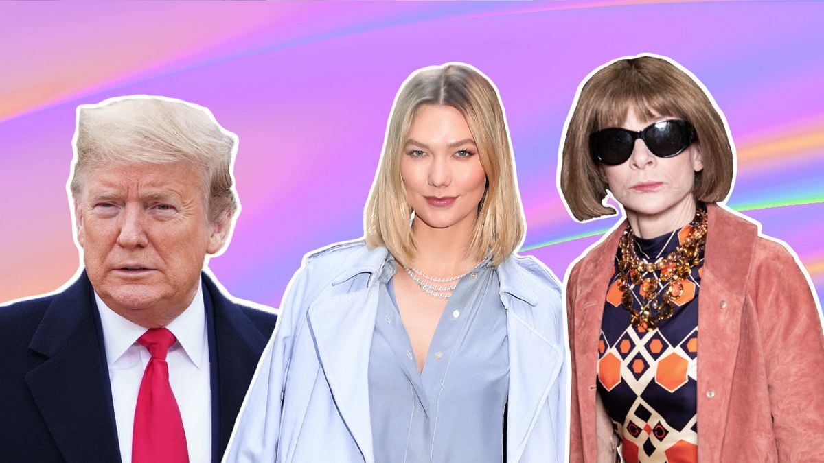 Trump Isn’t the Only Celeb Who Shouldn't Get a Met Gala Invite