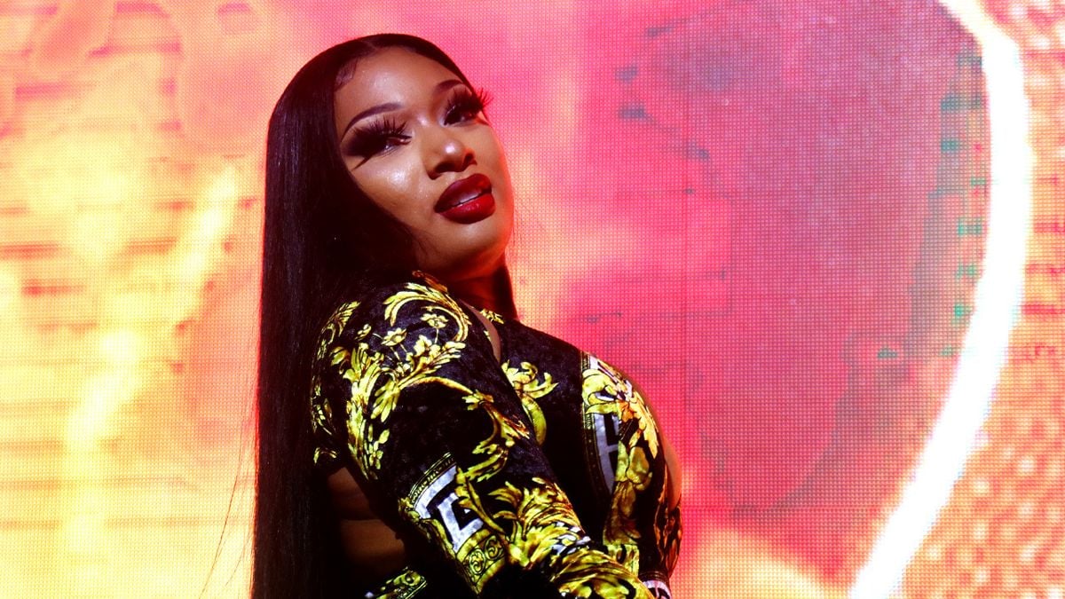 Why Aren't People Showing Up For Megan Thee Stallion?