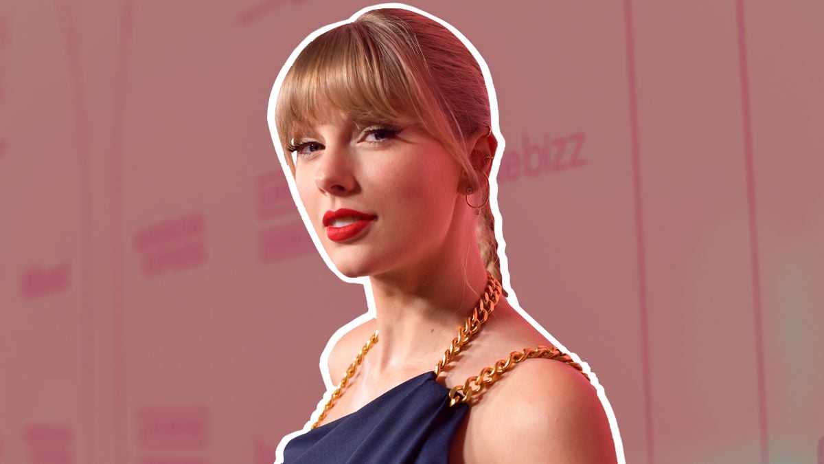 You Might Not Have Noticed These Signs in Taylor's New "The Man" Music Video