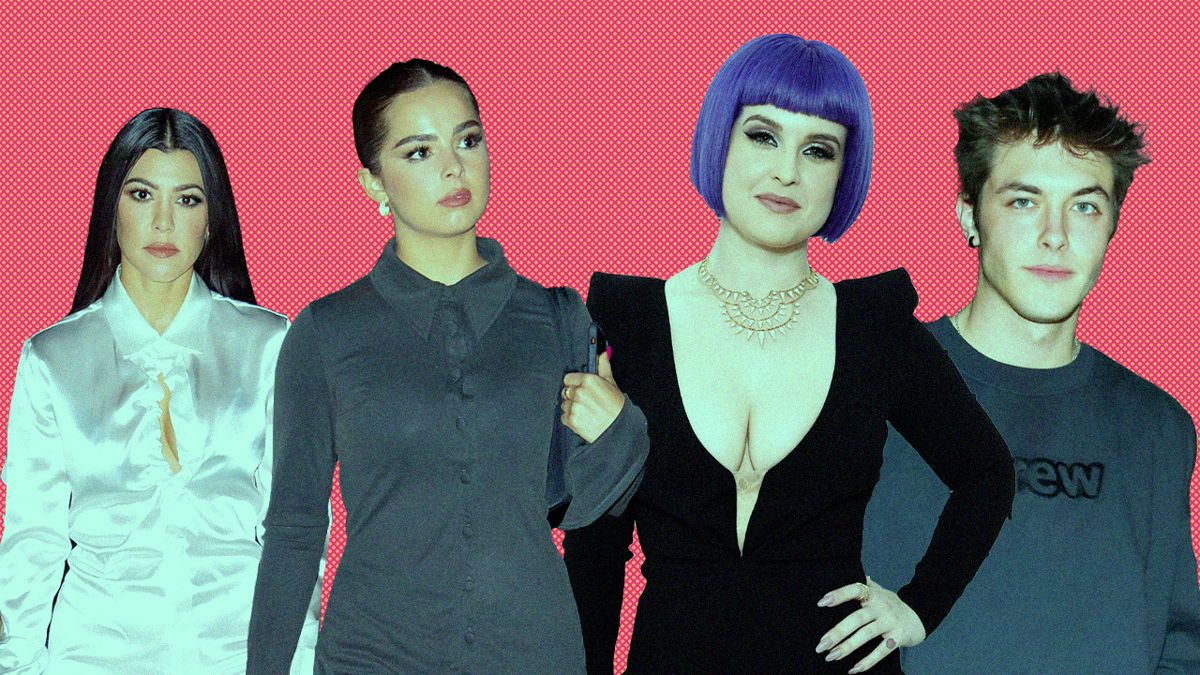 TikTok Dudes Are the Hot New Celeb BFF and We Have Theories