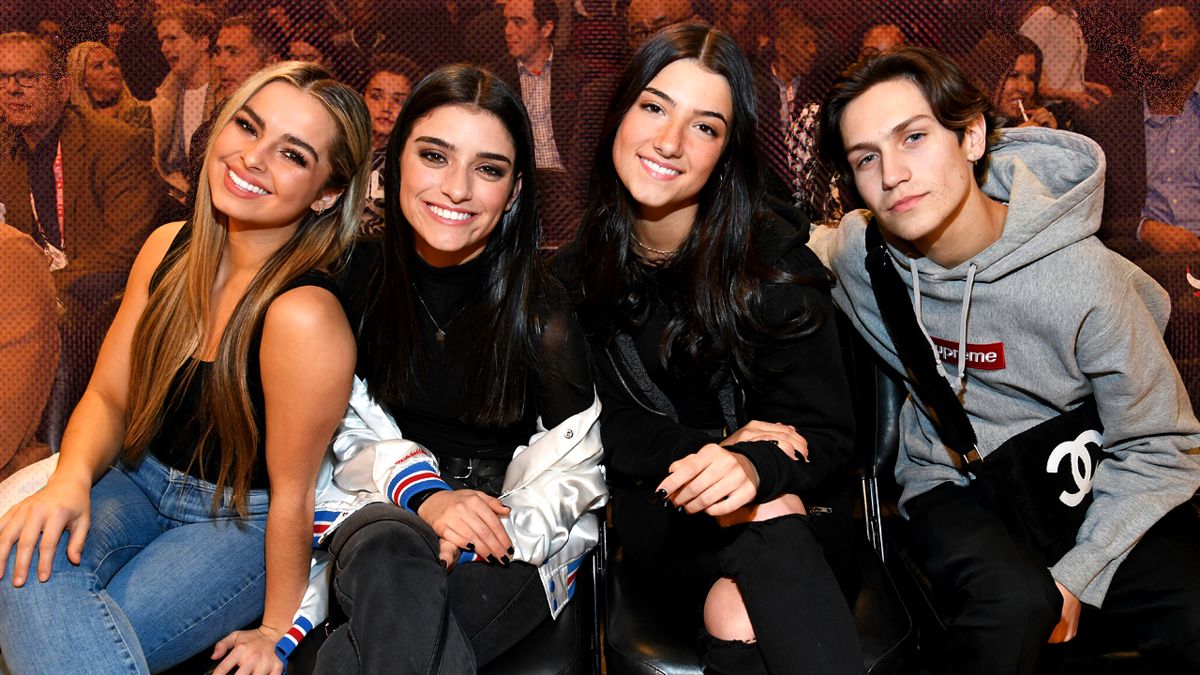 Everything You Need to Know About All the TikTok Drama
