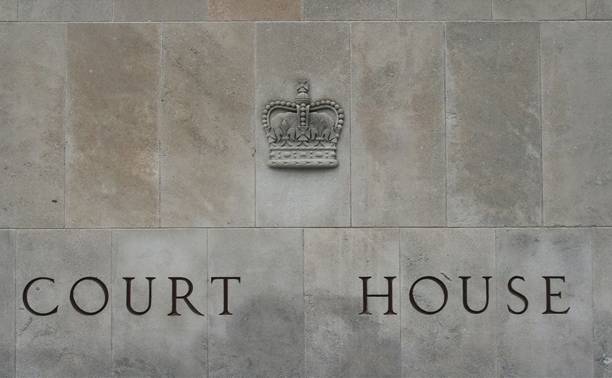 The Danger in Alek Minassian's Autism Defence