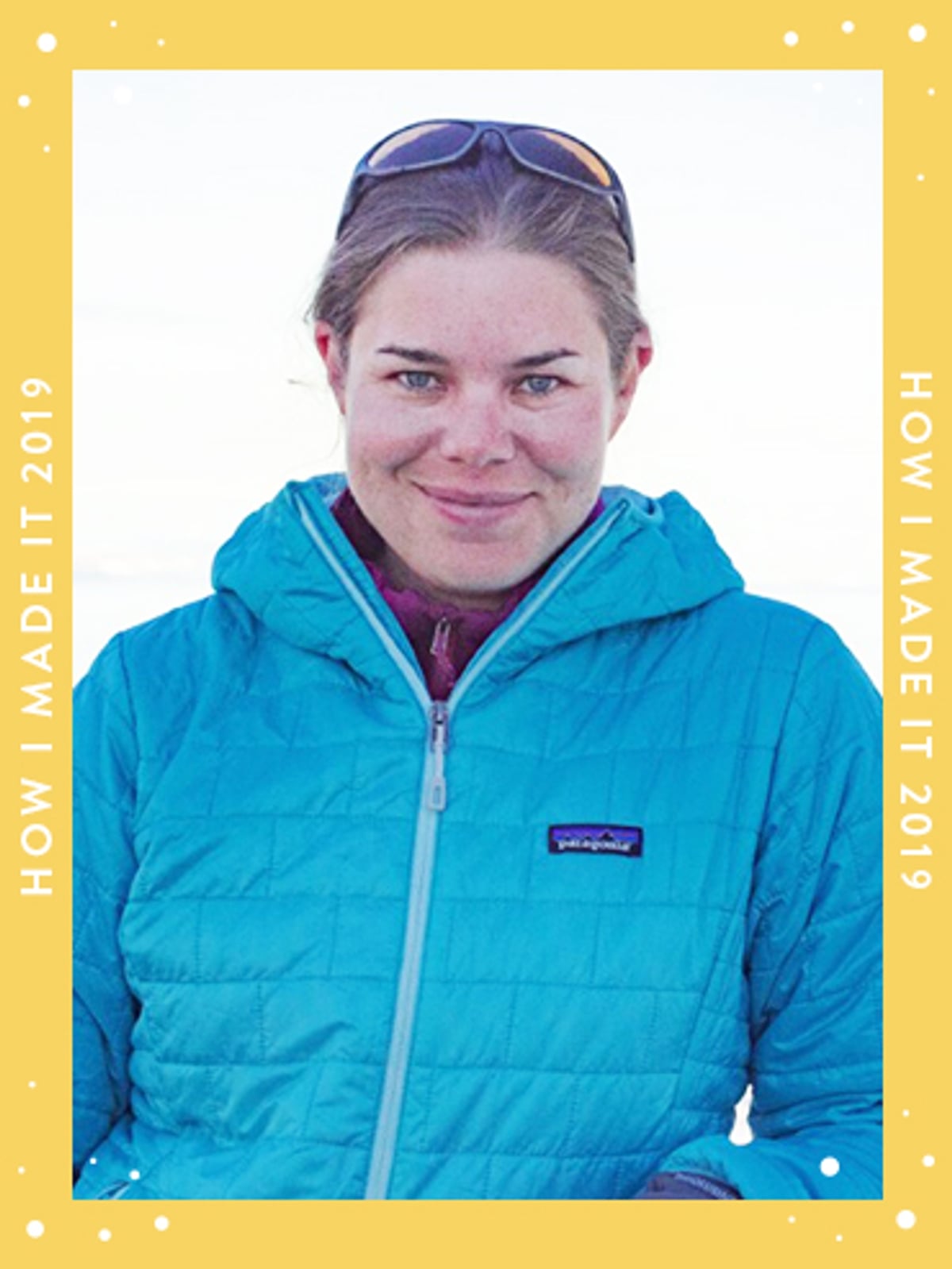 This Glaciologist Predicts the Impact of Climate Change From the Front Lines