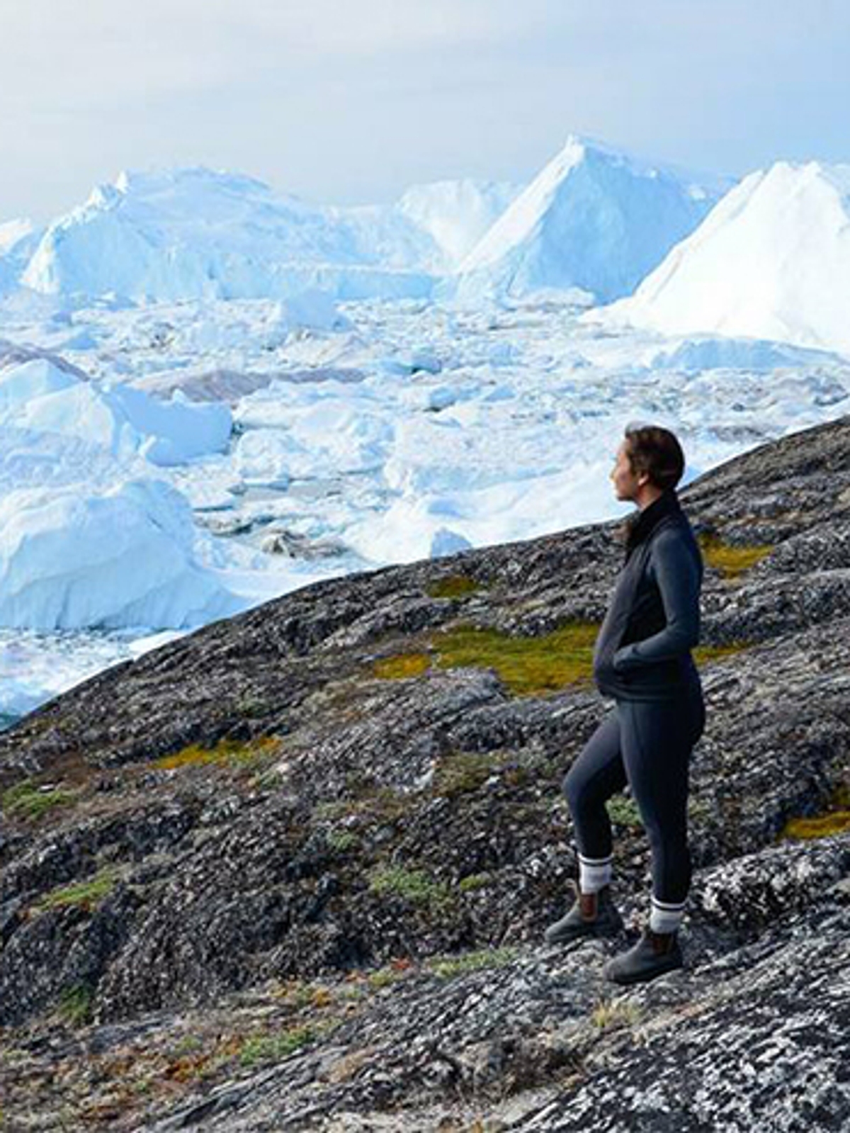 Living in Iqaluit, I Can Literally See Climate Change in My Own Backyard