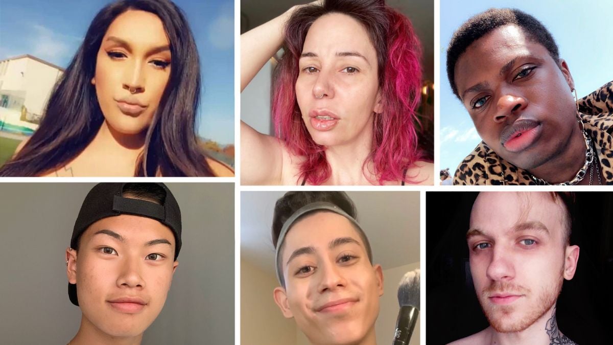 6 Drag Performers Tell Us How They Take Care of Their Skin