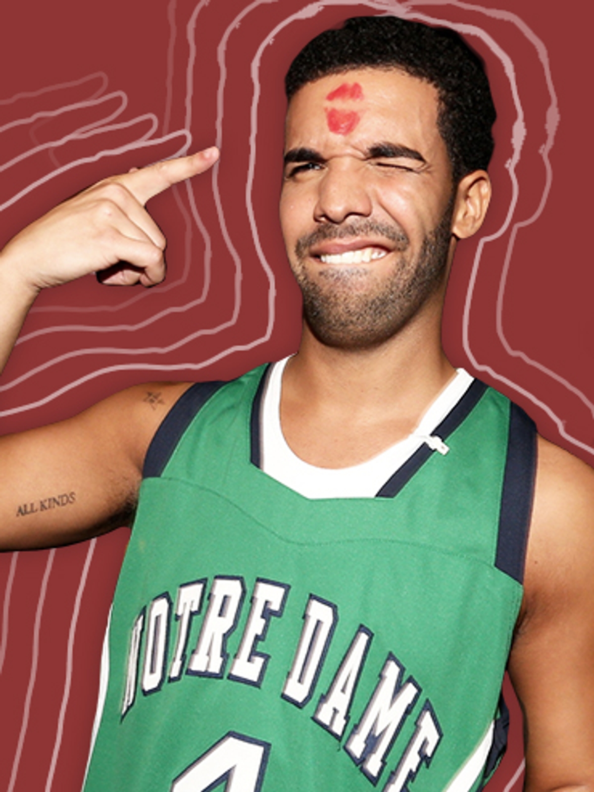 Why 2019 Is the Year I’m Over Drake