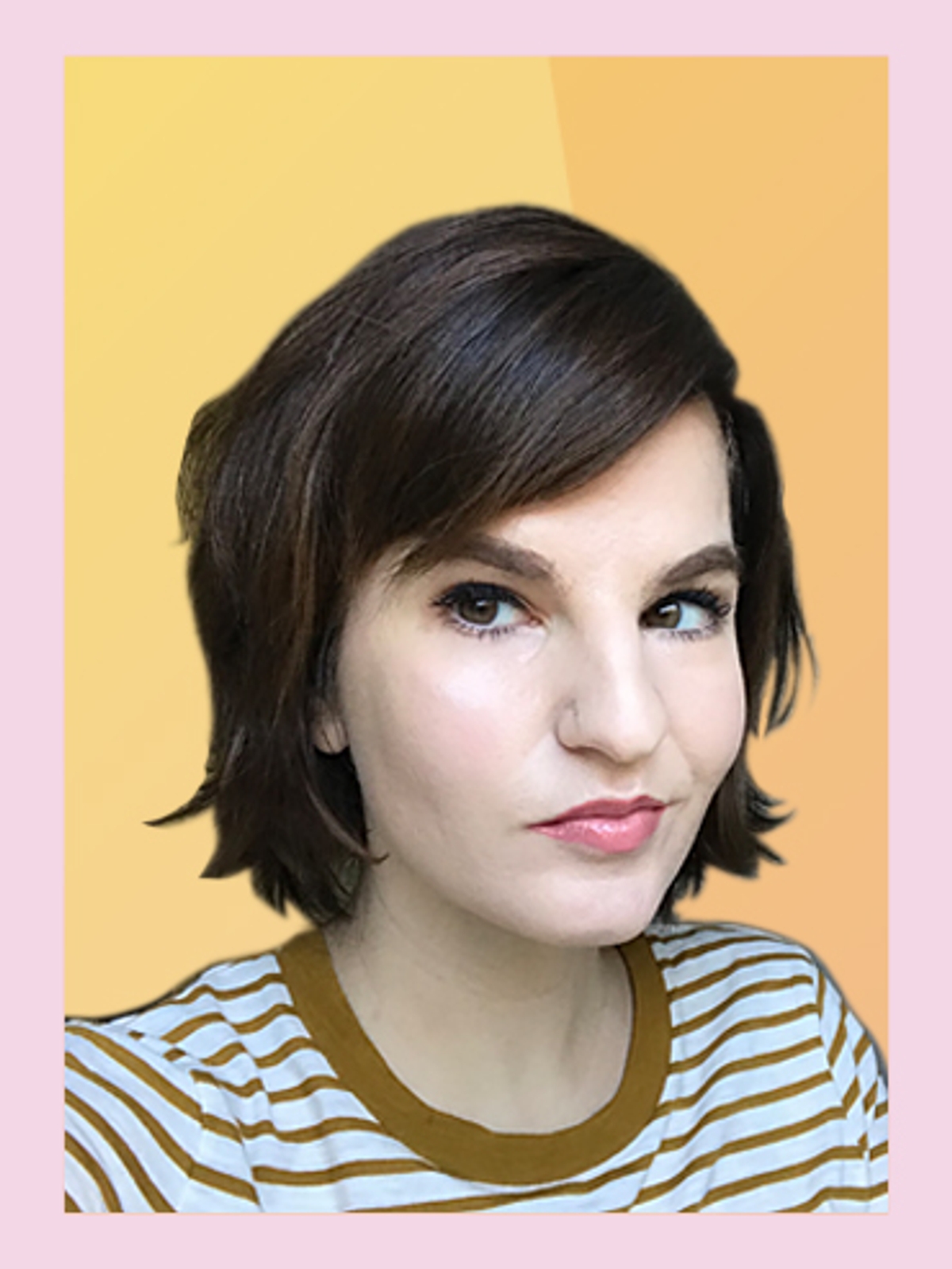 I Hate That I Feel Like I *Have* to Wear Makeup