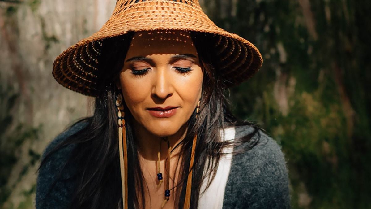 This Indigenous Skincare Brand Blends Science and Squamish Traditions
