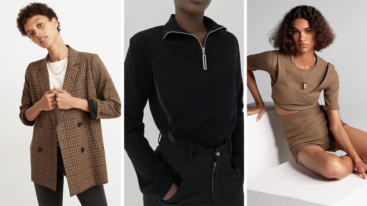 How to Build a *Realistic* Capsule Wardrobe in 2020
