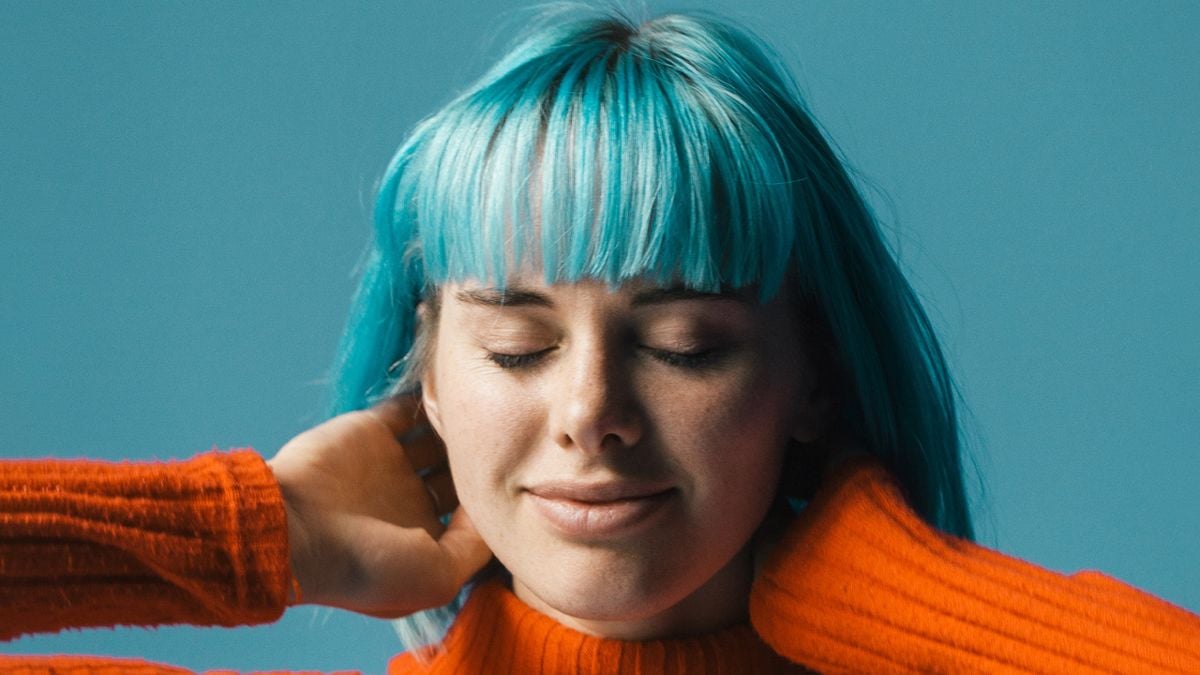 Your Guide to Getting the Rainbow Hair Colour of Your Dreams